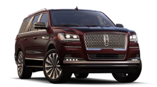 2024 Lincoln Lincoln Navigator External Image 5